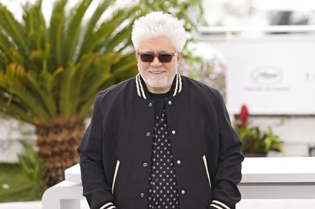 Photocall 'Strange Way of Life', Cannes Film Festival 2023