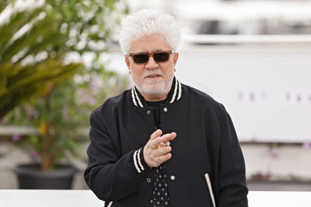 Photocall 'Strange Way of Life', Cannes Film Festival 2023