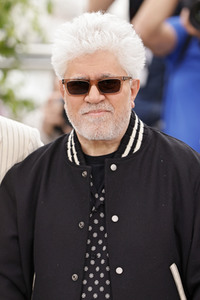 Photocall 'Strange Way of Life', Cannes Film Festival 2023