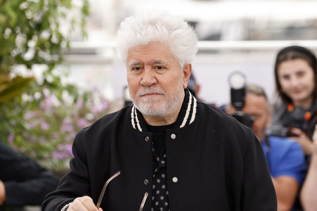 Photocall 'Strange Way of Life', Cannes Film Festival 2023