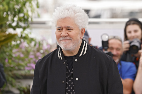 Photocall 'Strange Way of Life', Cannes Film Festival 2023