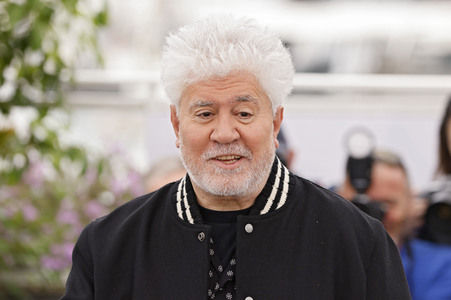 Photocall 'Strange Way of Life', Cannes Film Festival 2023