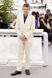 Photocall 'Strange Way of Life', Cannes Film Festival 2023