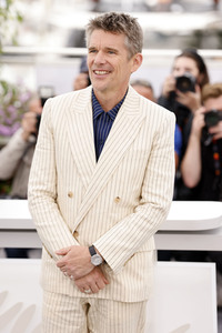 Photocall 'Strange Way of Life', Cannes Film Festival 2023