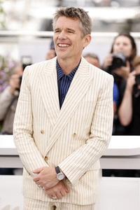 Photocall 'Strange Way of Life', Cannes Film Festival 2023