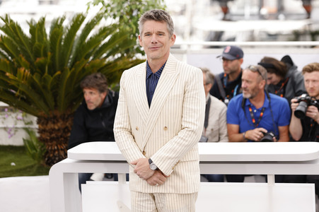 Photocall 'Strange Way of Life', Cannes Film Festival 2023