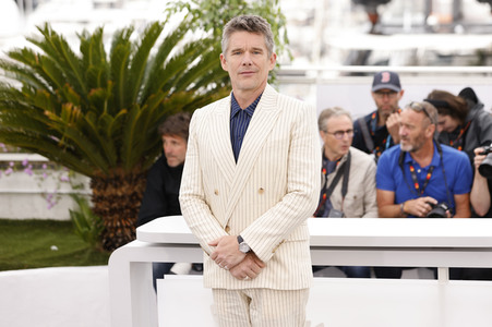 Photocall 'Strange Way of Life', Cannes Film Festival 2023