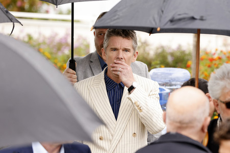 Photocall 'Strange Way of Life', Cannes Film Festival 2023