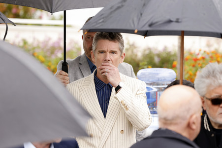 Photocall 'Strange Way of Life', Cannes Film Festival 2023