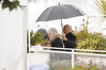 Photocall 'Strange Way of Life', Cannes Film Festival 2023