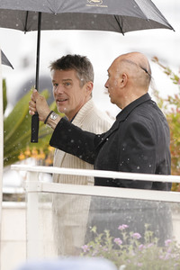 Photocall 'Strange Way of Life', Cannes Film Festival 2023