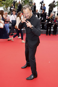 Filmpremiere 'Anselm', Cannes Film Festival 2023