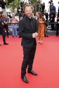 Filmpremiere 'Anselm', Cannes Film Festival 2023
