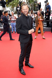 Filmpremiere 'Anselm', Cannes Film Festival 2023