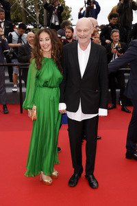 Filmpremiere 'Anselm', Cannes Film Festival 2023