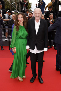 Filmpremiere 'Anselm', Cannes Film Festival 2023