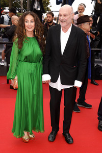 Filmpremiere 'Anselm', Cannes Film Festival 2023