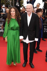 Filmpremiere 'Anselm', Cannes Film Festival 2023