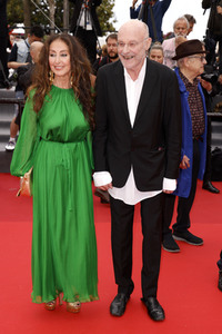 Filmpremiere 'Anselm', Cannes Film Festival 2023