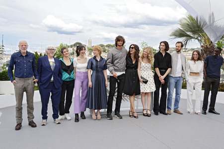Photocall 'Jeanne du Barry', Cannes Film Festival 2023
