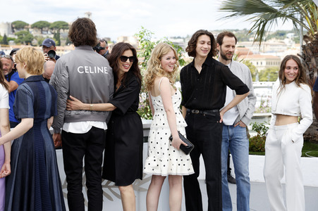 Photocall 'Jeanne du Barry', Cannes Film Festival 2023