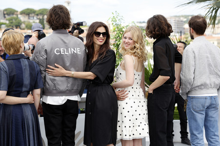 Photocall 'Jeanne du Barry', Cannes Film Festival 2023