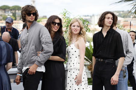 Photocall 'Jeanne du Barry', Cannes Film Festival 2023