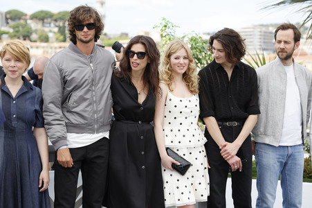 Photocall 'Jeanne du Barry', Cannes Film Festival 2023