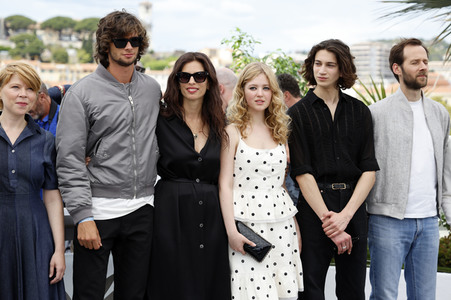 Photocall 'Jeanne du Barry', Cannes Film Festival 2023