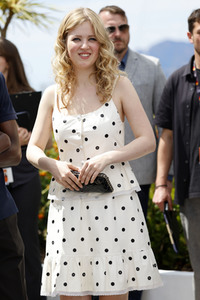 Photocall 'Jeanne du Barry', Cannes Film Festival 2023