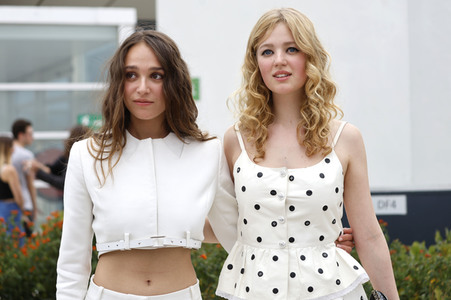 Photocall 'Jeanne du Barry', Cannes Film Festival 2023