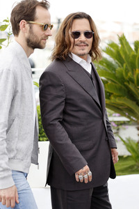 Photocall 'Jeanne du Barry', Cannes Film Festival 2023