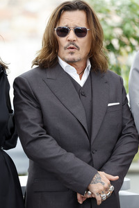 Photocall 'Jeanne du Barry', Cannes Film Festival 2023