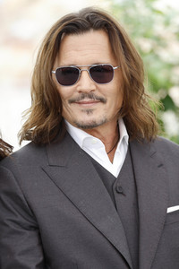 Photocall 'Jeanne du Barry', Cannes Film Festival 2023