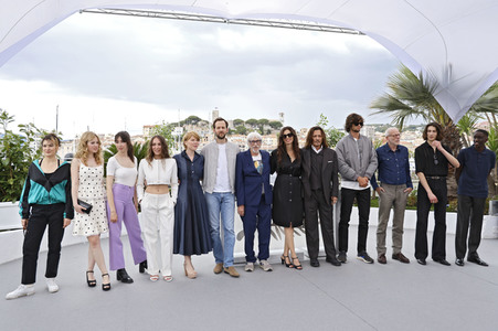 Photocall 'Jeanne du Barry', Cannes Film Festival 2023