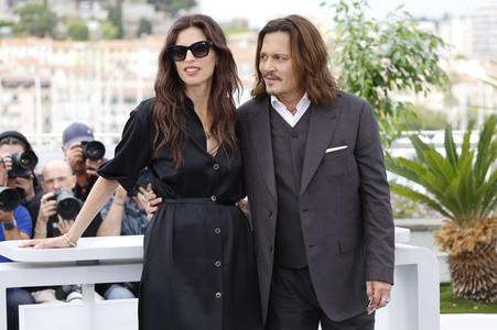 Photocall 'Jeanne du Barry', Cannes Film Festival 2023
