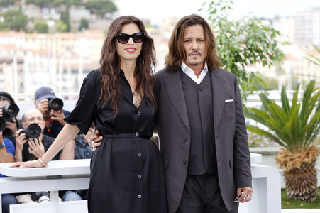 Photocall 'Jeanne du Barry', Cannes Film Festival 2023