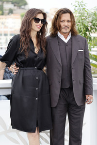 Photocall 'Jeanne du Barry', Cannes Film Festival 2023