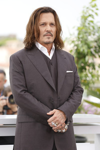 Photocall 'Jeanne du Barry', Cannes Film Festival 2023