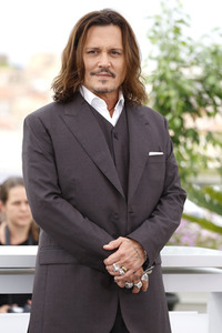 Photocall 'Jeanne du Barry', Cannes Film Festival 2023