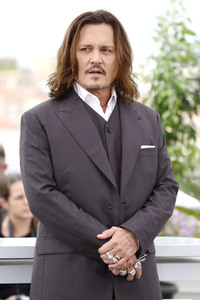 Photocall 'Jeanne du Barry', Cannes Film Festival 2023