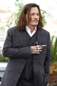 Photocall 'Jeanne du Barry', Cannes Film Festival 2023
