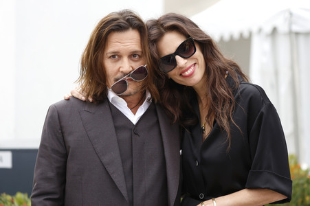 Photocall 'Jeanne du Barry', Cannes Film Festival 2023