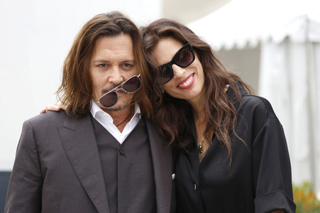 Photocall 'Jeanne du Barry', Cannes Film Festival 2023