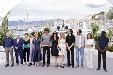 Photocall 'Jeanne du Barry', Cannes Film Festival 2023