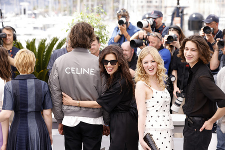 Photocall 'Jeanne du Barry', Cannes Film Festival 2023