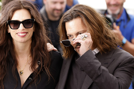 Photocall 'Jeanne du Barry', Cannes Film Festival 2023