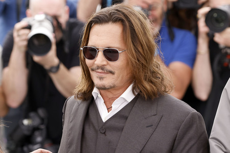 Photocall 'Jeanne du Barry', Cannes Film Festival 2023