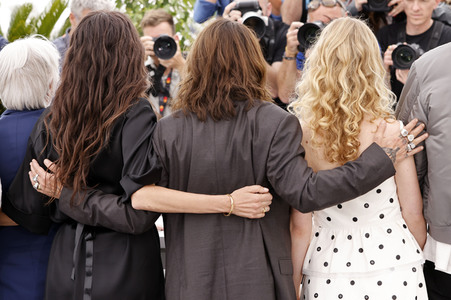 Photocall 'Jeanne du Barry', Cannes Film Festival 2023