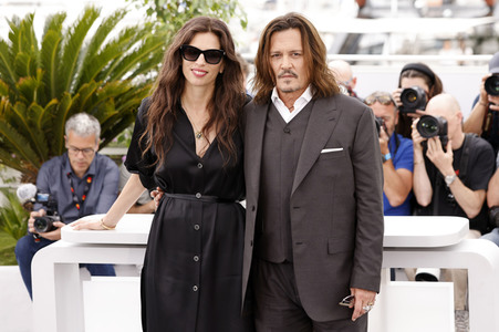 Photocall 'Jeanne du Barry', Cannes Film Festival 2023
